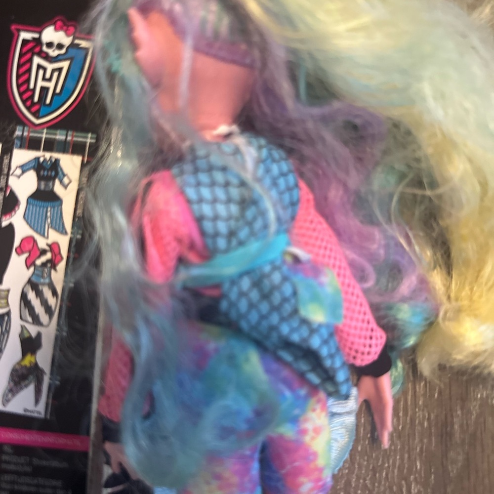 Monster high doll bundle - Picture 10 of 16